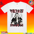 Futurer Frnce Virtues Desires Unisex