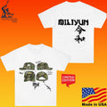 Miliyun Studios Techpack Tea Unisex