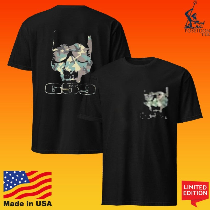 G59 Records G59 Logo Unisex
