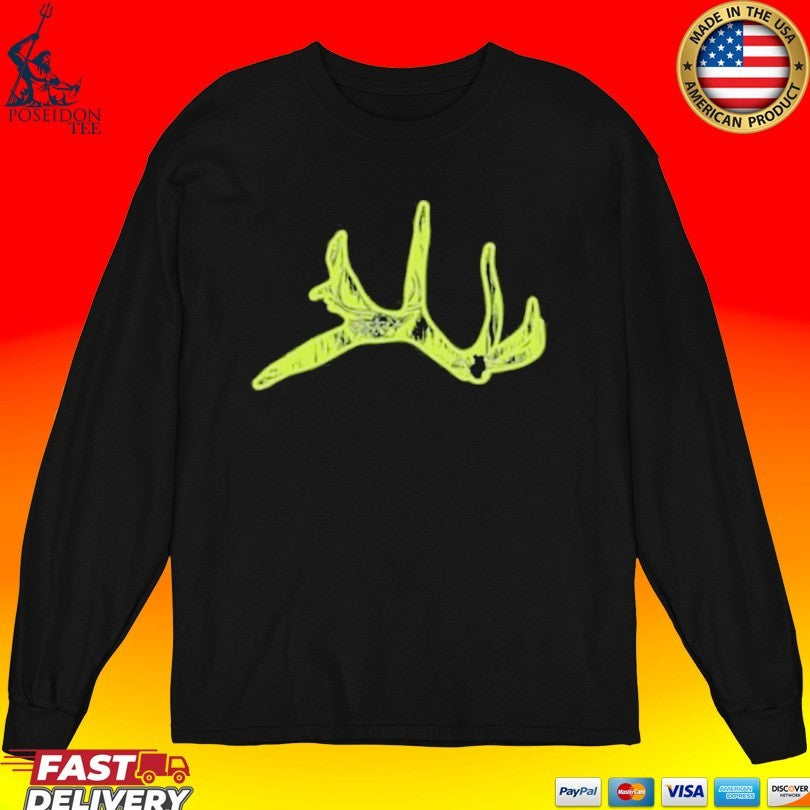 Gethushin Pines And Tines 2.0 Unisex