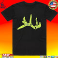 Gethushin Pines And Tines 2.0 Unisex