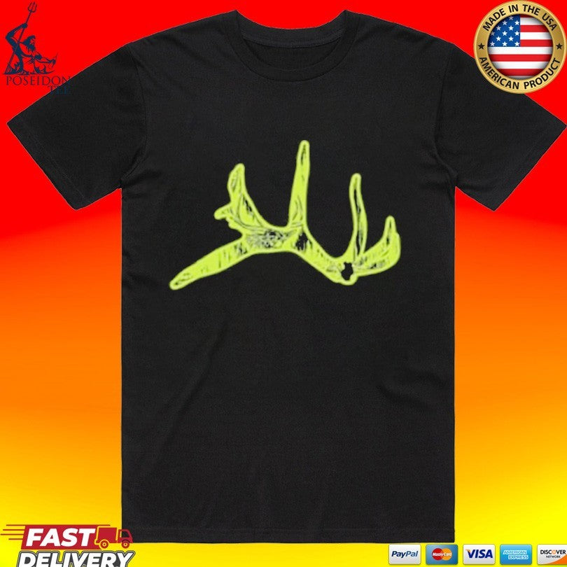 Gethushin Pines And Tines 2.0 Unisex