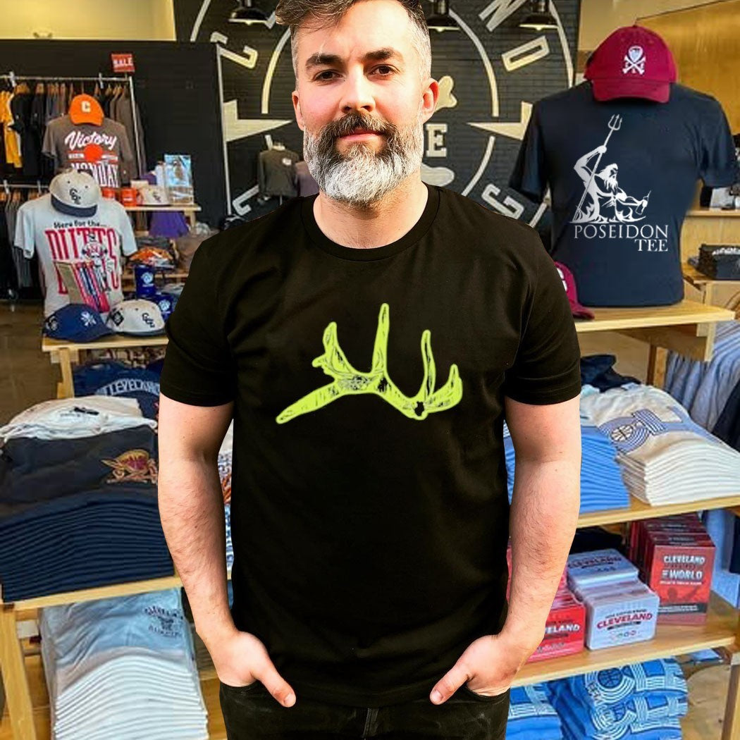 Gethushin Pines And Tines 2.0 Unisex