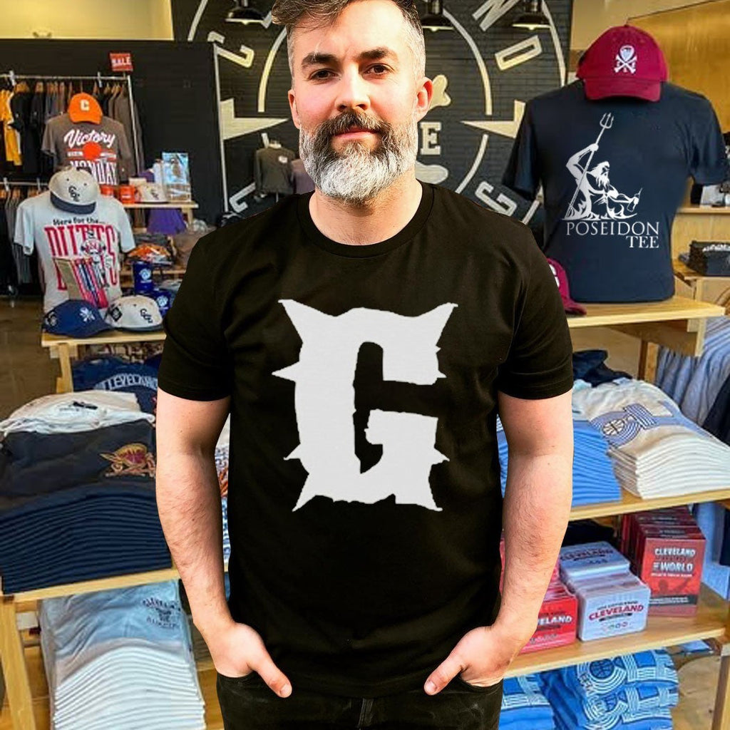 Glo Gang Spiked G Unisex