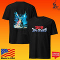 Godzilla Godzilla Vs. Spacegodzilla Unisex