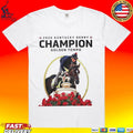 Golden Tempo Kentucky Derby Champion 2026 Run For Roses Unisex