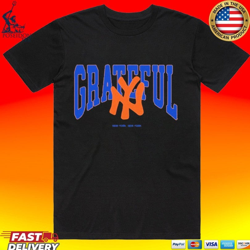 Grateful Apparel Bodega Unisex