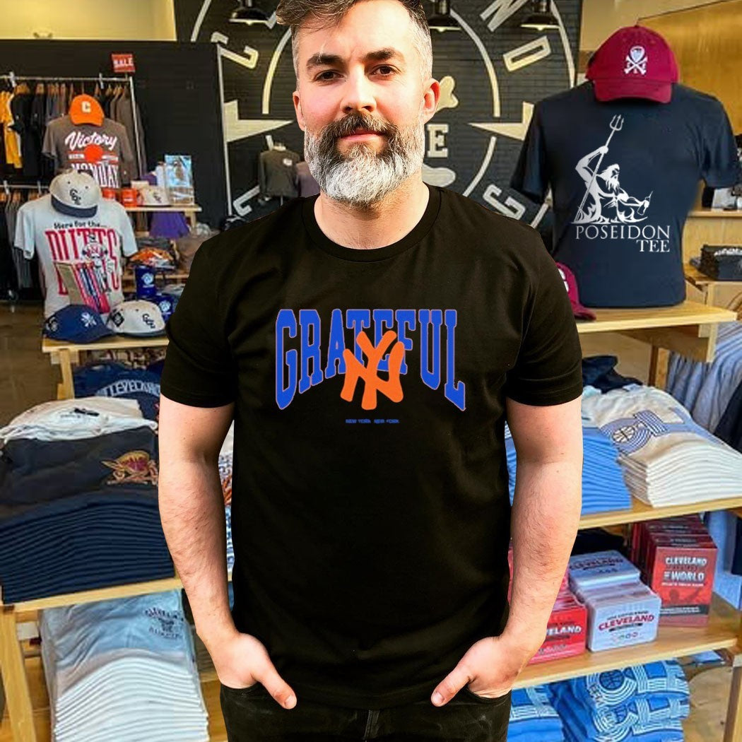 Grateful Apparel Bodega Unisex