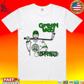 Green Way Buffalo Unisex
