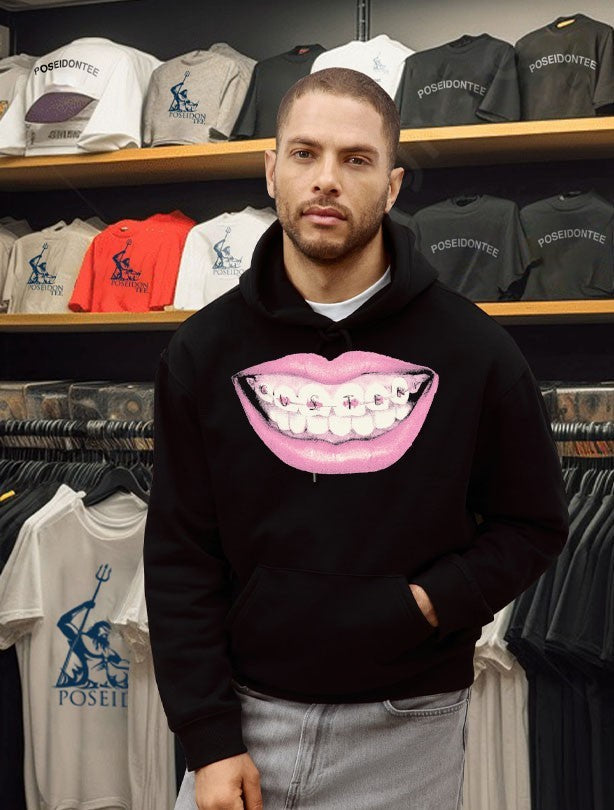 Guster Teeth Unisex