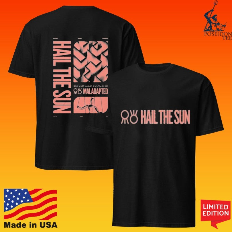 Hail The Sun Maladapted Unisex