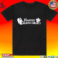 Haunted Graves County Unisex