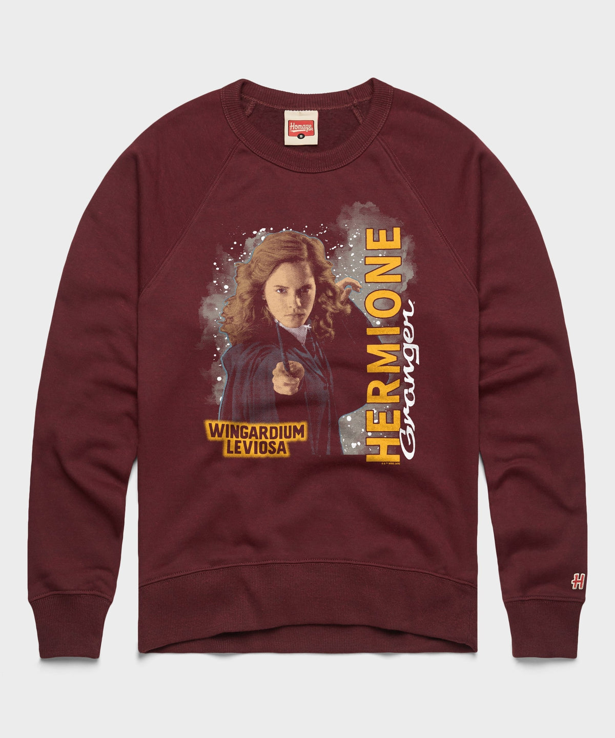 Hermione Granger Crewneck Unisex