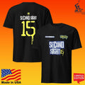 Hghmnds X Fliptop Second Sight 15 Kinse Unisex