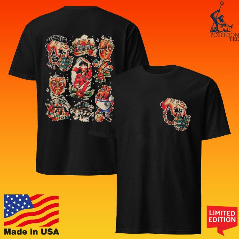 Hobo Jack 19666 Unisex