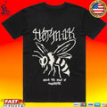 Milk Japan Tour 2026 Gothic Bee From The Heart Of Manchester Unisex