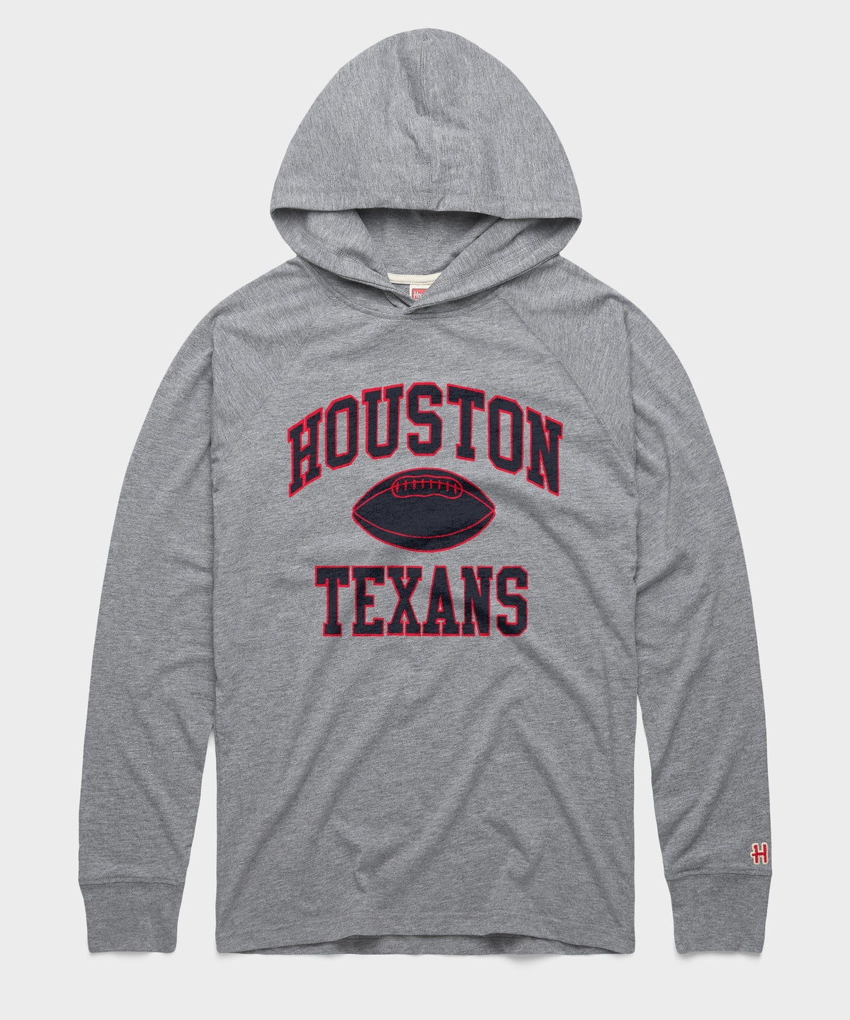 Houston Texans Gridiron Lightweight Unisex