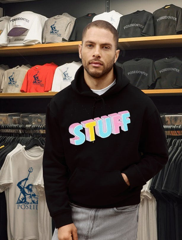 Howie Mandel Stuff Unisex