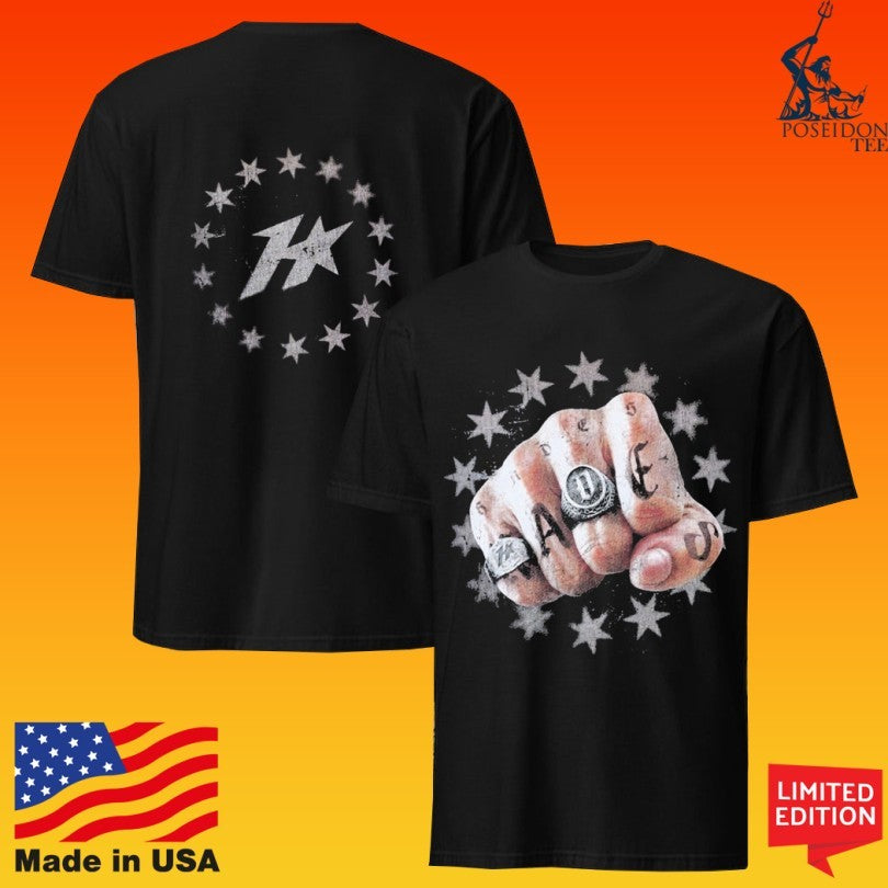 Hype Selection Hades Valor Grip Unisex