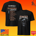 Ice Nine Kills The Silver Scream Itin Horrorwood Unisex