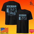 Iceman Studio Album By Drake Unisex
