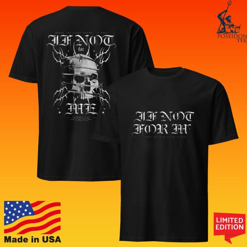 If Not For Me Album Unisex