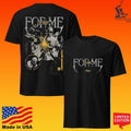 If Not For Me Archangel Unisex