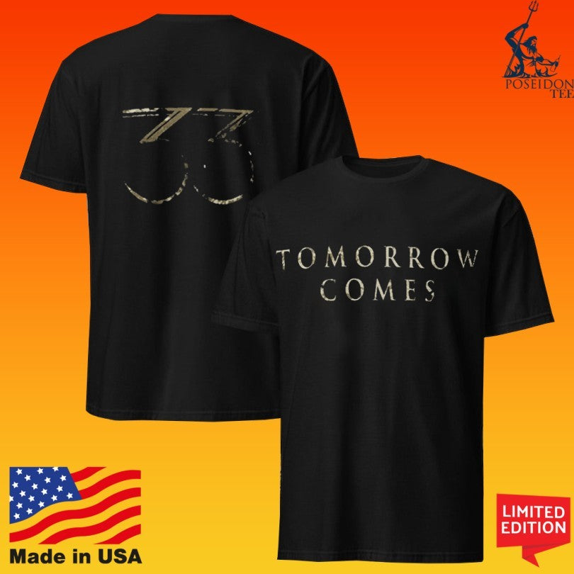 Ign 33 Tomorrow Comes Unisex