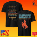 Iheart Iheartcountry Festival 2026 Unisex
