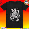 Impericon Mantar Halsgericht Unisex