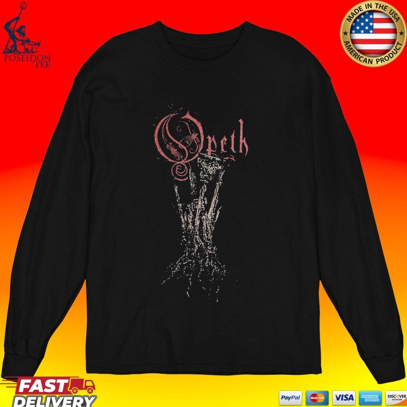 Impericon Opeth Chalice Unisex