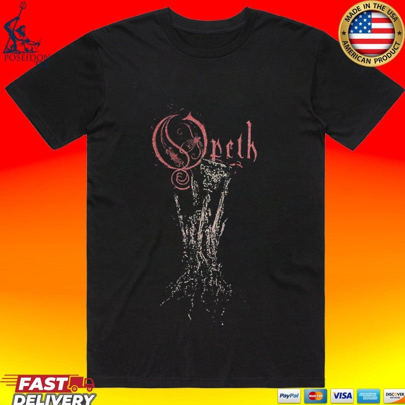 Impericon Opeth Chalice Unisex