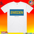 In Print We Trust Sweden Unisex