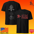 Incubus Crows Unisex