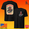 Indestructible Mfg Final Match Unisex
