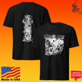 Indie Inferno The Anthropic Sophisms Unisex