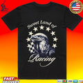 Indycar Sweet Land Of Racing Unisex