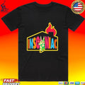 Insomniac Dabsmyla X Insomniac House Edc Unisex