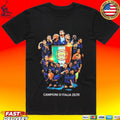 Inter Campioni D’italia 25 26 Unisex