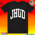 Interscope Jhud Logo Unisex