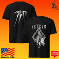 Isolation Man Alduin Unisex