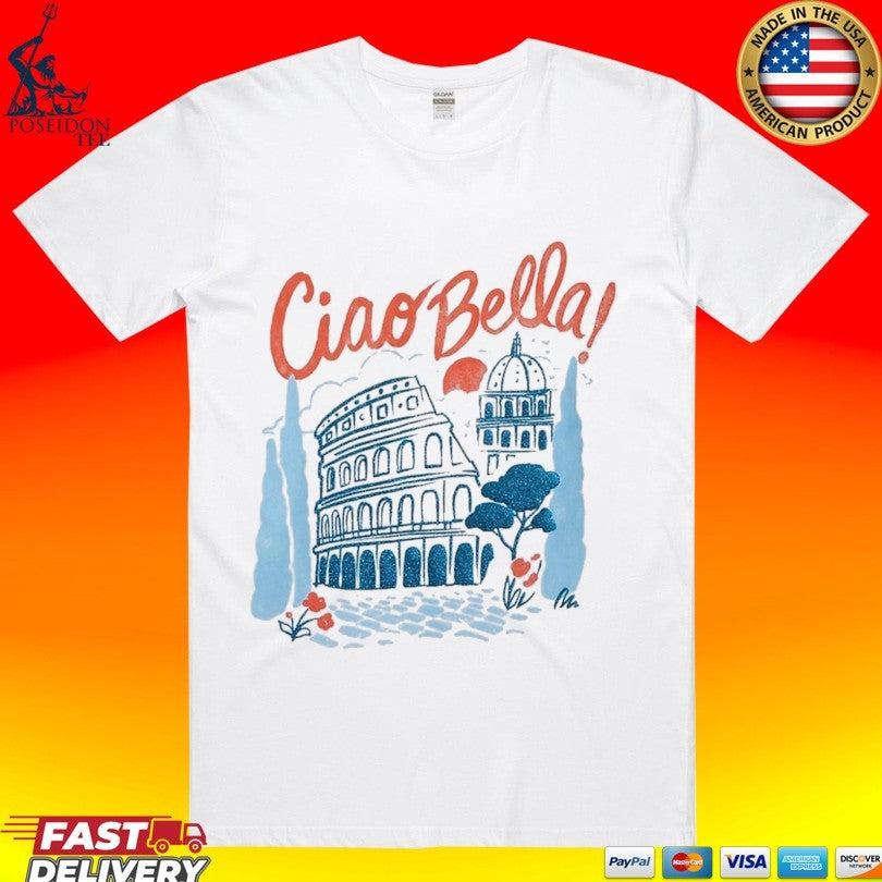 J.crew Factory Girls’ Ciao Bella Unisex