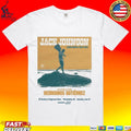 Jack Johnson Surfilmusic Tour Philadelphia Pa June 27 2026 Unisex