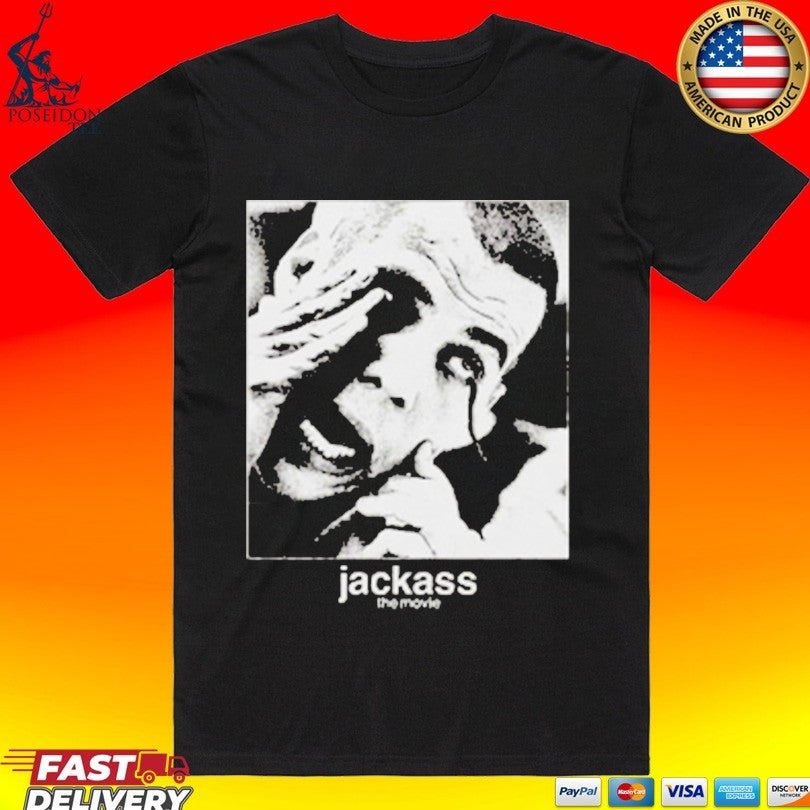 Jackass Eye Leech Unisex