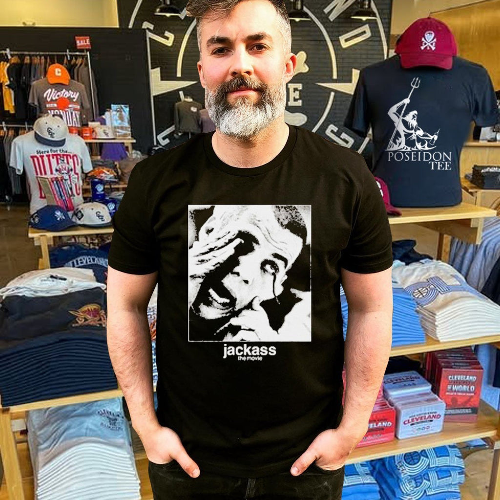 Jackass Eye Leech Unisex