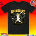 Jacob Wilson Shea Langeliers Langeliers Unisex