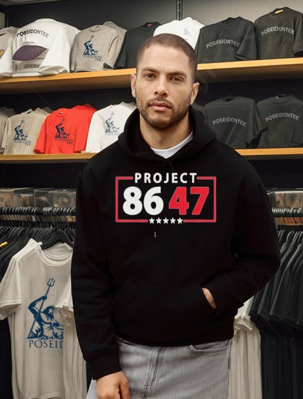 James Comey Project 8647 Unisex
