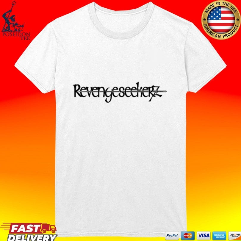 Jane Remover Revengeseekerz Unisex