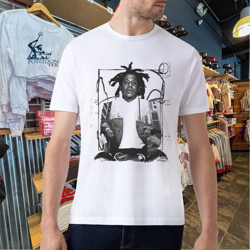 Jay-z Artwork Unisex