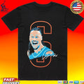 Jaylin Williams Okc Thunder’s Unisex
